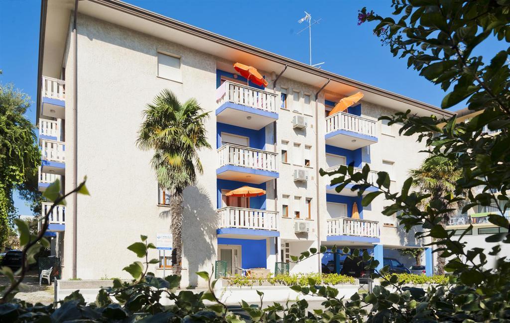 Ca'costanza * Bibione